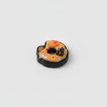 Halloween Squishy Donut - Halloween Donut