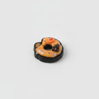 Halloween Squishy Donut - Halloween Donut