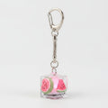 Food Fidget Keychain Stress Toy - Type 4