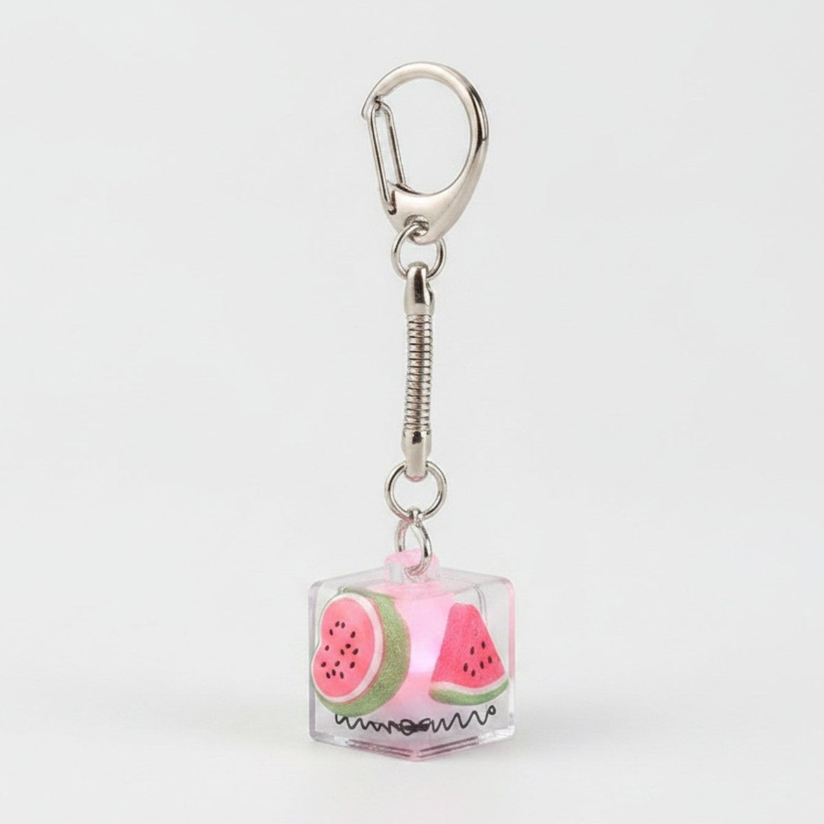 Food Fidget Keychain Stress Toy - Type 4