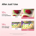 Collagen Peptide Eye Patches (30ea)