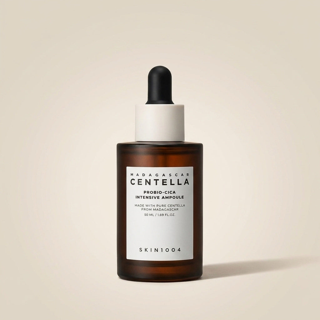 Madagascar Centella Probio-Cica Intensive Ampoule 50ml