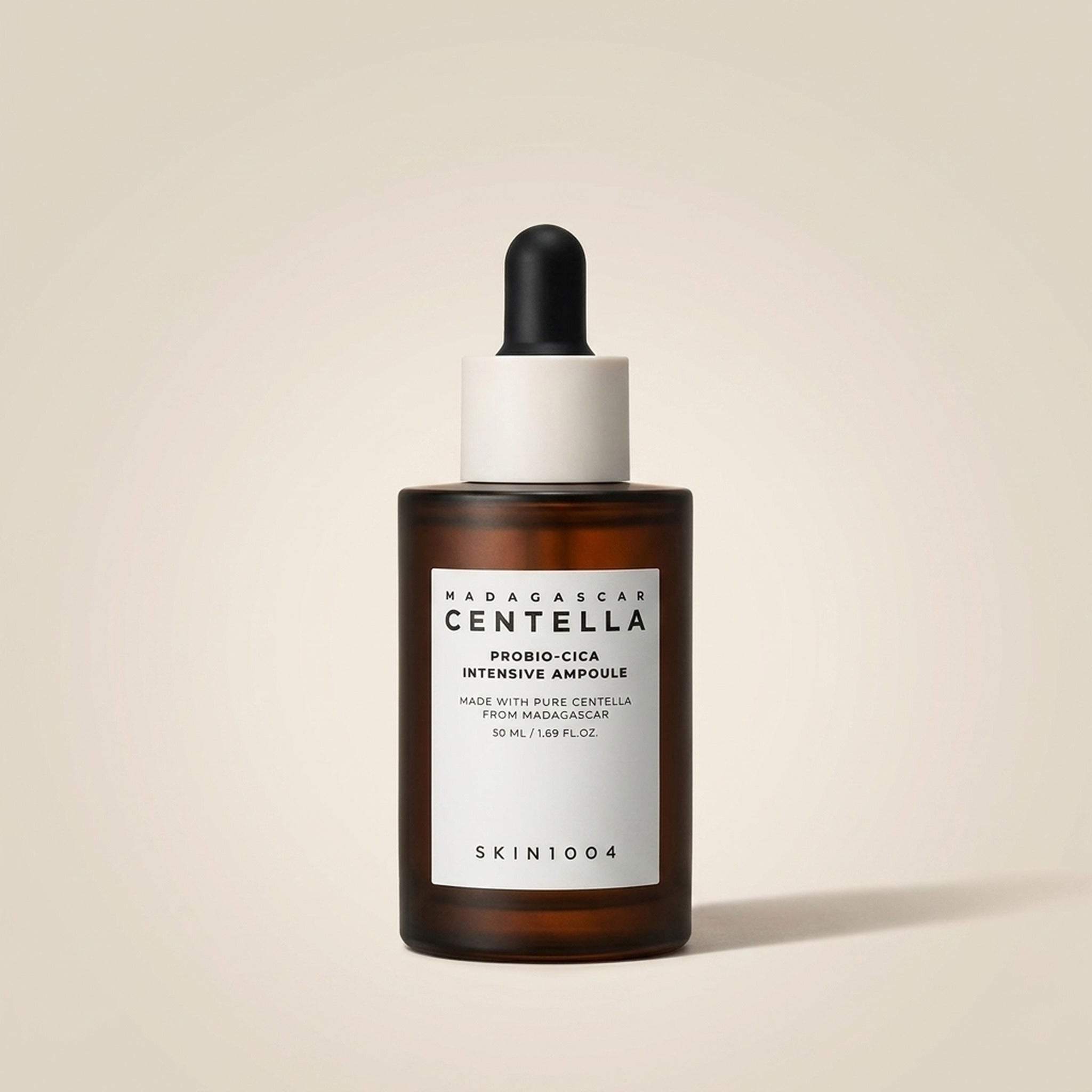 Madagascar Centella Probio-Cica Intensive Ampoule 50ml