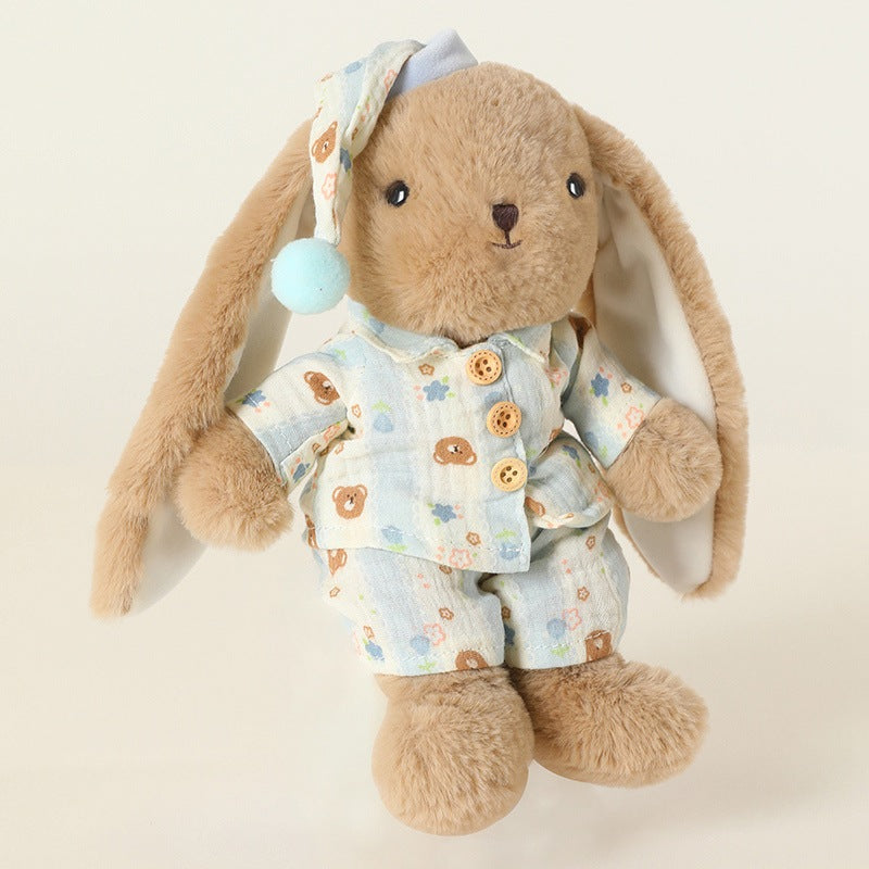 Annie Rabbit Plush Toy - Type 2