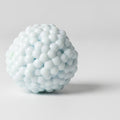 Bubble Pop Stress Ball - Blue