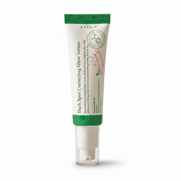 Dark Spot Correcting Glow Serum 50ml