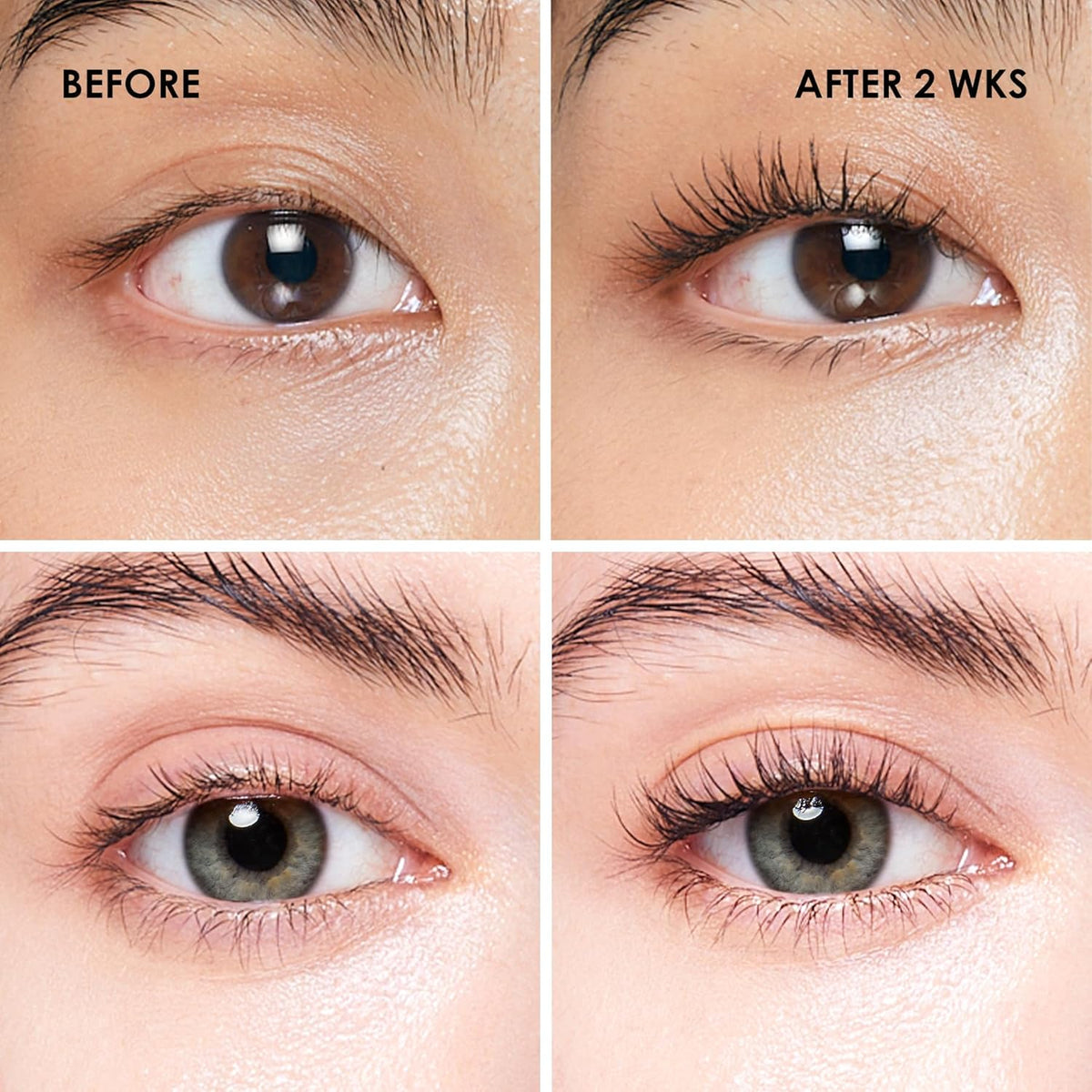 Eyelash Black Serum 15ml