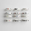 Decorative Tape Set Kit - Set 4