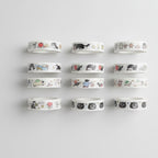Decorative Tape Set Kit - Set 4