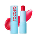 Glass Tinted Lip Balm (011.Flush Cherry)