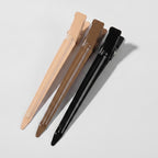 Shi Chen Hair Clip Trio Three-Shade Set – hair accessories (view 1)