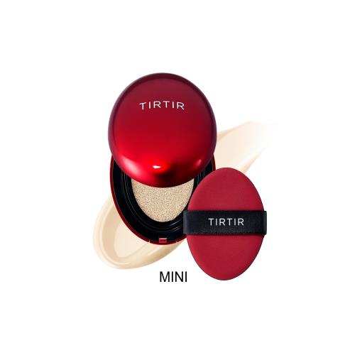 Mask Fit Red Mini Cushion 13W Cream