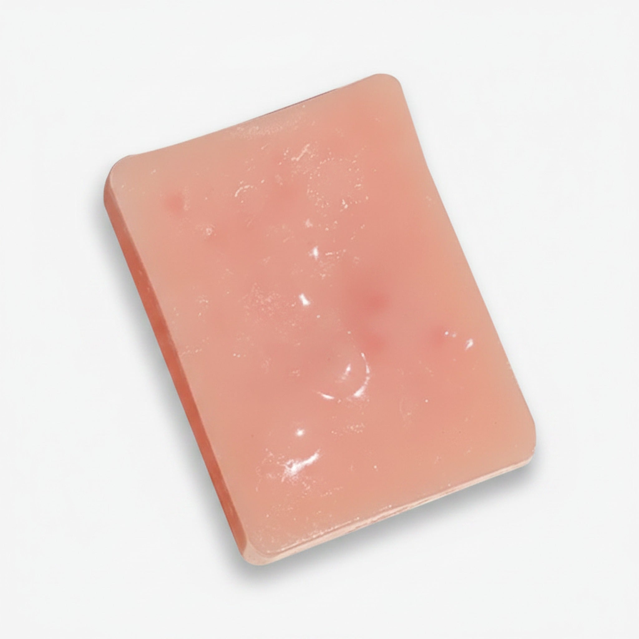 Satisfying Squishy Bubble Pop Toy - Peachy Blush