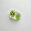 Fruit Jelly Squishy Ball - Cheese