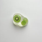 Fruit Jelly Squishy Ball - Cheese