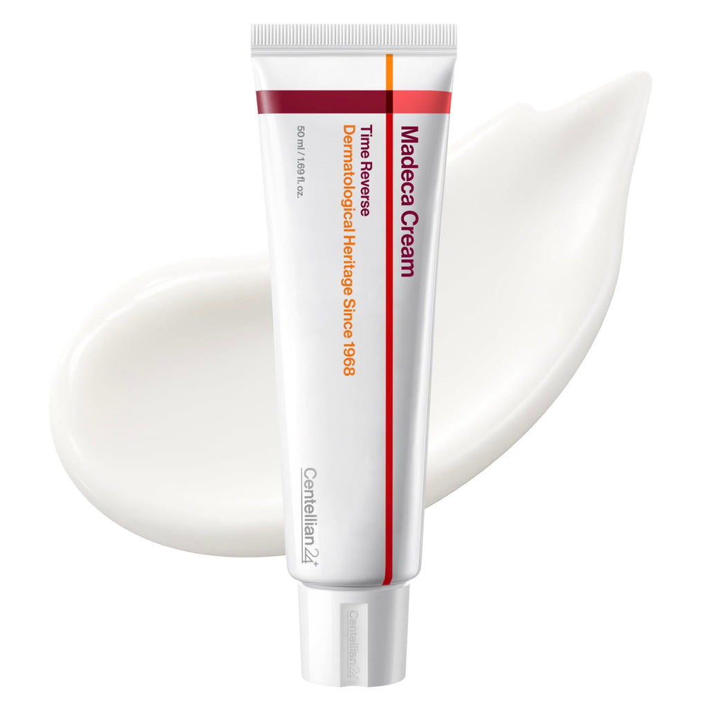 Madeca Cream Time Reverse 50ml