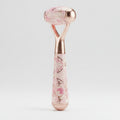 Sparkle Pearl Hair Claw Clip - Pink