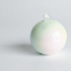 Crispy Bubble Squishy Ball - Rainbow