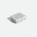 Dice Bead Squishy Toy - White