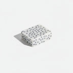 Dice Bead Squishy Toy - White