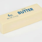 Sticky Butter Stick Squishy Slow Rising Stress Relief Toy - Yellow