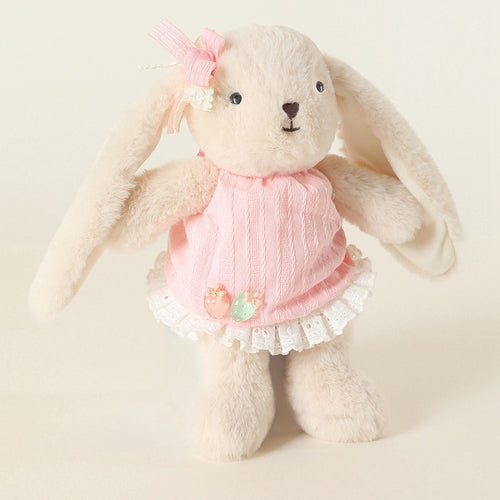 Annie Rabbit Plush Toy - Type 1