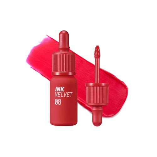 New Ink The Velvet (AD) 4g #08 SELLOUT RED