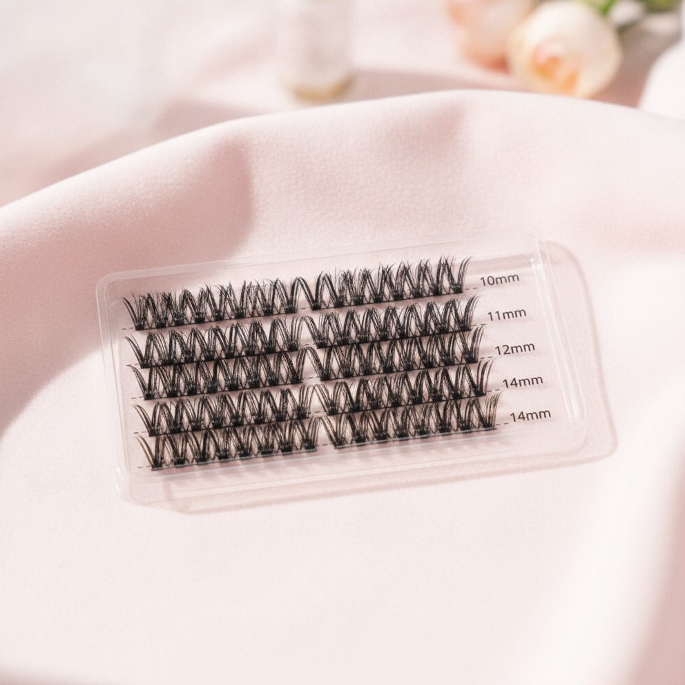Lash Kit Multi-Size Set - Medusa
