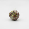 Crispy Bubble Squishy Ball - Green Grape