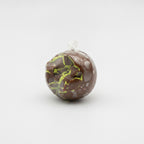 Crispy Bubble Squishy Ball - Green Grape