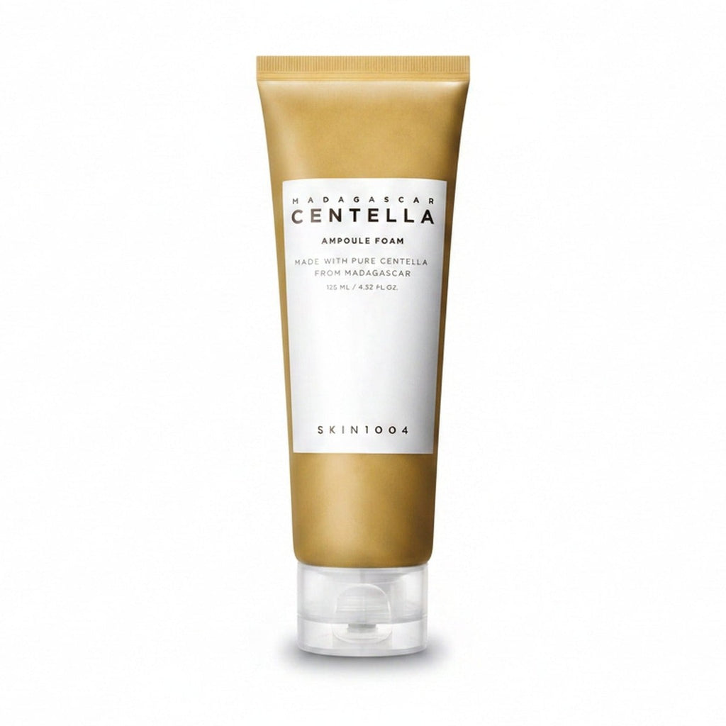 Skin1004 Madagascar Centella Ampoule Foam 125ml – Korean skincare (view 1)
