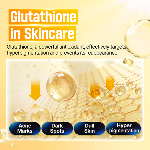 No.5+ Glutathione Vitamin Concentrated Toner Pad (70 Pads)
