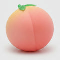 Peachy Keen Squishy Toy - Pink