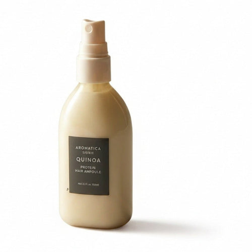 aromatica Quinoa Protein Hair Ampoule 100ml – Korean hair care (view 1)