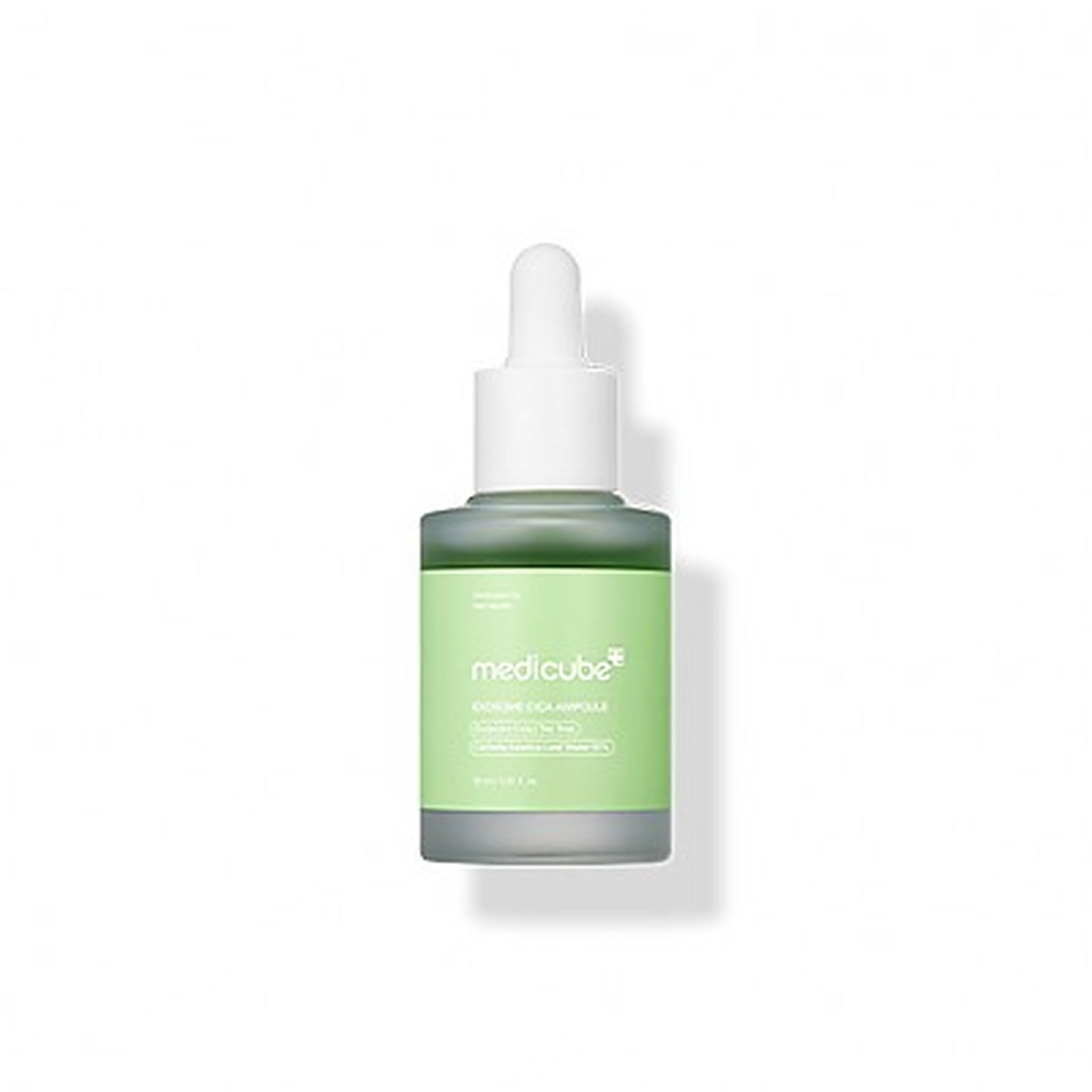 Exosome Cica Serum 30ml