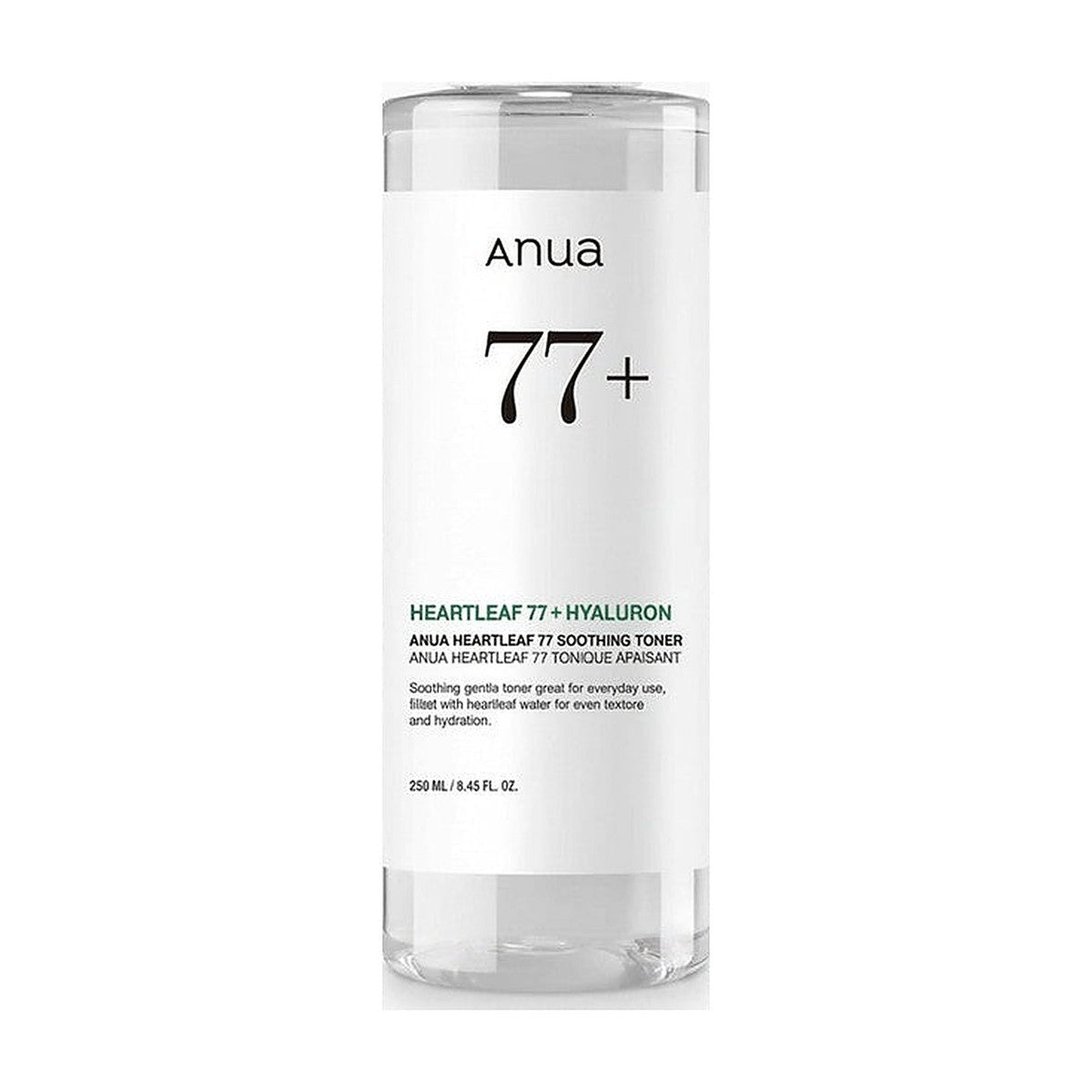 Heartleaf 77% Soothing Sheet Mask 25ml