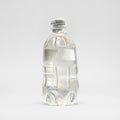 Water Bottle Squishy Toy - Clear