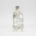 Water Bottle Squishy Toy - Clear