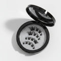 Magnetic Lashes With Mirror Case – Korean beauty tool (view 1)