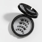 Magnetic Lashes With Mirror Case – Korean beauty tool (view 1)