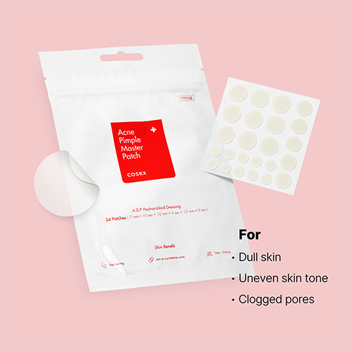 Acne Pimple Master 24 patches