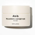 Rice Probiotics Overnight Mask Barrier Jelly 80ml