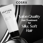 PEPTIDE-132 Ultra Perfect Hair Bonding Treatment 120ml