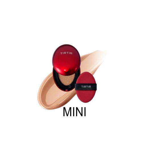 Mask Fit Red Mini Cushion 33C Hazel