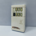 Nail Art Press-On Set - Daisy Check