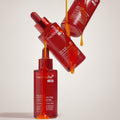 Red Acne Succinic Acid Peel 40g