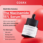 The Niacinamide 15 Serum 20ml