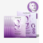No.9 Nad Bio Lifting Full Cover Facial Mask (+gwp)