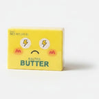 Butter Bread Squishy Slow Rising Display Stress Toy - Type 3