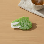 Cabbage Patch Hair Claw - Light Green